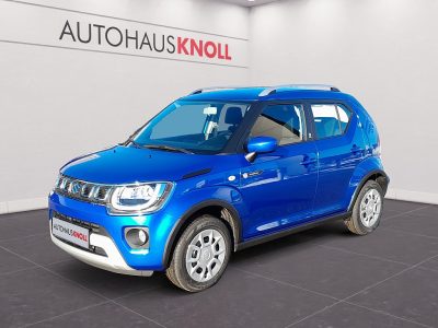 Suzuki IGNIS 1,2 Dualjet Hybrid Allgrip Clear bei Autohaus Knoll in Langenwang und Kapfenberg