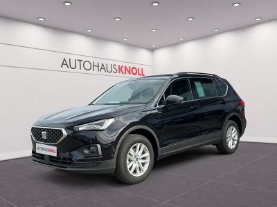 Seat Tarraco 1,5 TSI ACT Austria Edition Style bei Autohaus Knoll in Langenwang und Kapfenberg