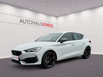 Cupra Leon TRIBE 1.5 TSI 150 PS ACT bei Autohaus Knoll in Langenwang und Kapfenberg