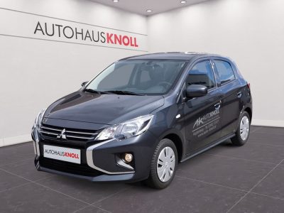 Mitsubishi Space Star 1,2 MIVEC AS&G Inform bei Autohaus Knoll in Langenwang und Kapfenberg
