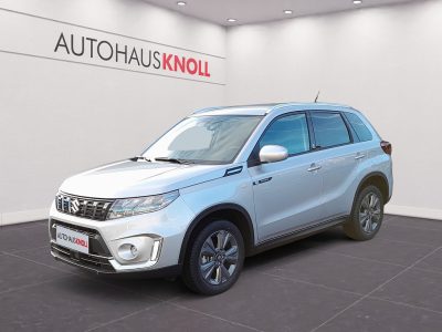 Suzuki VITARA 1,5 Hybrid ALLGRIP 6AGS shine bei Autohaus Knoll in Langenwang und Kapfenberg
