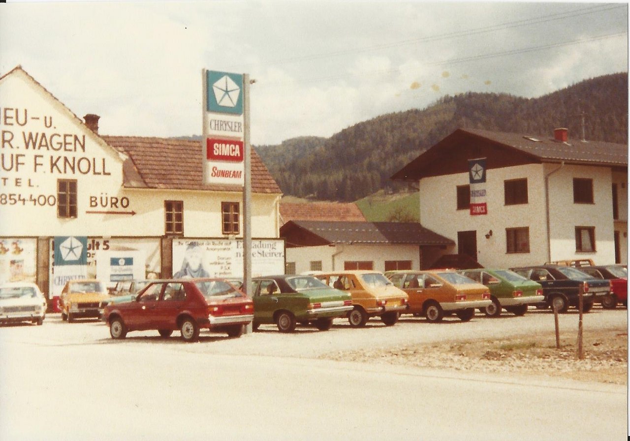 Gründung